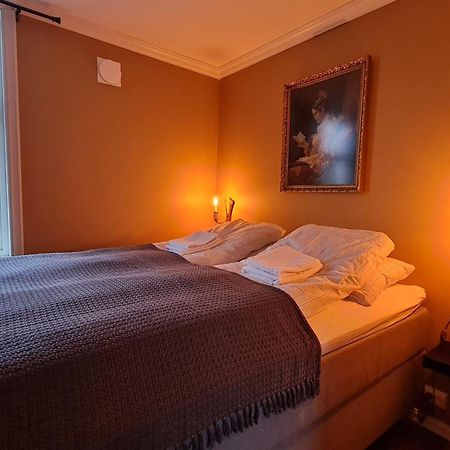 Idylliske Skudeneshavn Appartement Buitenkant foto