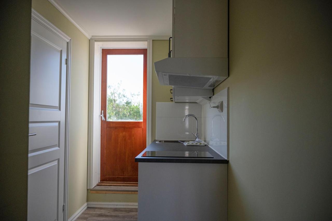 Idylliske Skudeneshavn Appartement Buitenkant foto