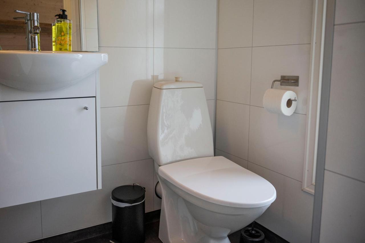 Idylliske Skudeneshavn Appartement Buitenkant foto